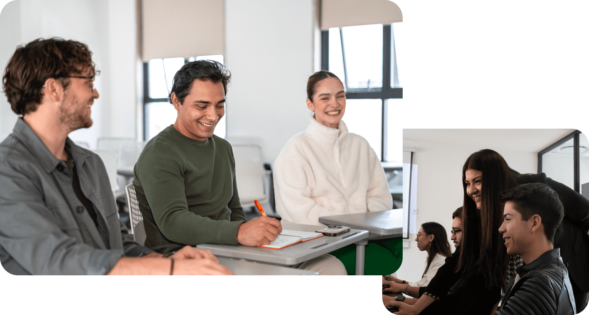 Licenciatura en Ciencia de Datos Anáhuac Querétaro